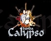 Disse Adeus-Calypso