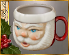 I~Santa Mug
