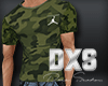 D.X.S Jordan Shirt