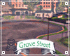 Grove Trap ✘Ficante