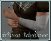 [A] Sapph Arm Bandages