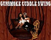 GunSmoke Cuddle Swing