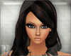 !b Black/Brown Shelbie