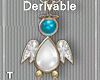 DEV - Angel Necklace