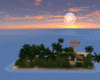 !Tropical Paradise Islan