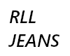 Rll Boot Leg Jeans