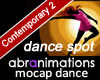 Contemp 2 Dance Spot