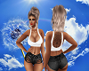 ASL Marla Top w Tatt