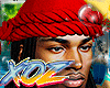 xOz Rell Turban Lox '25