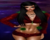 Santa Red