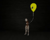 Alien Yellow Balloon Act