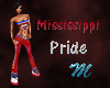 Mississippi Pride Fit