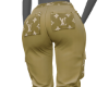 LV Cargos Tan