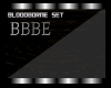 BLOODBORNE- beacon- BBBE