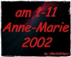 MH ~ Anne Marie - 2002
