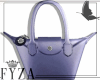 F❥ Mini Handbag V1