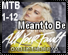 Bebe Rexha: Meant to Be