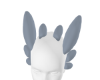 great white shark ears