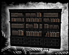 [SS] Sorrow Bookshelves
