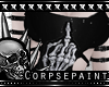 Goth Skeleton Bundle