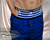 [RuJ] BLue Jeans W-1