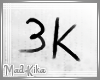Support Stiker 3K