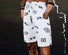 DX Summer Short V1