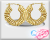 .G> My Hoop Earrings C: