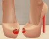 N Peptoe Platform Pump