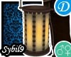 [MUO] Bright Lantern