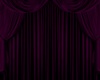 purple-curtains