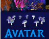 *Avatar Mushroom