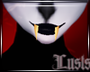 * FANGS GOLD -