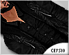 C' Jacket Fashion