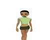 Lina Green Pacy