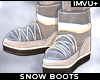 ! winter snow boots