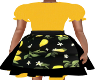 Kids-Lemon Drop Dress