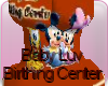 BL Birthing Center Scrub