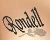 Rondell Tattoo