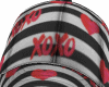 Xoxo Cap