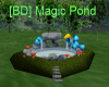[BD] Magic Pond