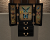 (S)Butterfly Cabinet