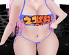Nekopara Bikini Blue