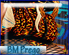 PREGO BM Leopardess 