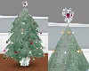 Love Christmas Tree
