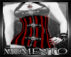 ~M~Memento Custom Muse