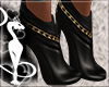 Black Shoes Kaina