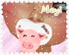M~ Enna's Lil Piggy.