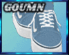 GM | Bluana Sneakers