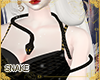 !A| Black Snake